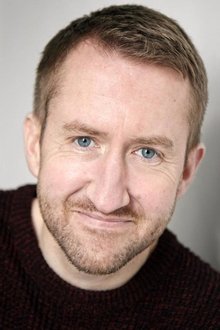 Photo of Craig Heaney
