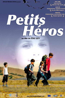 Petits héros