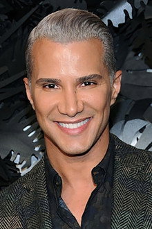 Photo of Jay Manuel