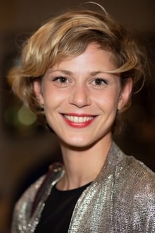 Foto de perfil de Katharina Schlothauer
