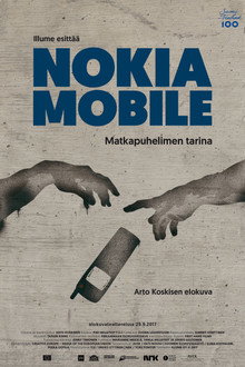 Nokia Mobile - Matkapuhelimen Tarina