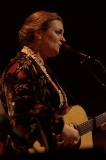 Madeleine Peyroux - Live In Bordeaux