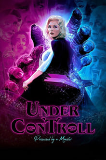 Poster do filme Under ConTroll