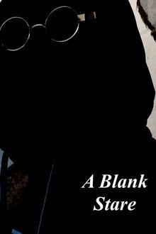 A Blank Stare