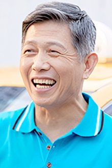 Photo of Chiang Yun-yi