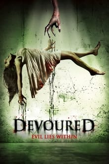 Poster do filme Devoured