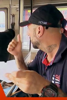 Asia Express - Season 2