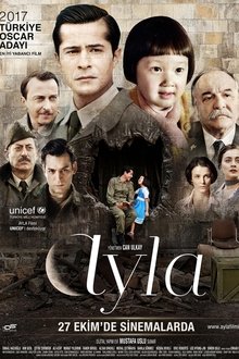 Ayla : La fille de la guerre