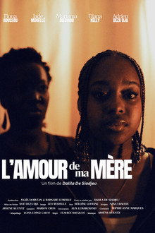 L'amour de ma mère