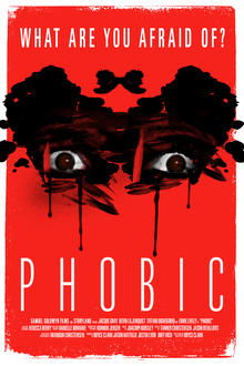 Phobic Phobic