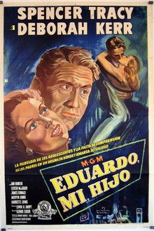 Edward, mi hijo