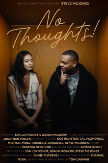 No Thoughts!