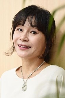 Photo of Kil Hae-yeon