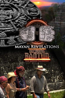 Mayan Revelations: Decoding Baqtun