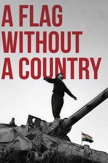 A Flag Without a Country movie poster