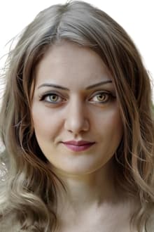 Photo of Pınar Çağlar Gençtürk