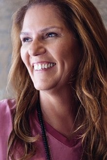 Photo of Patrícia Andrade