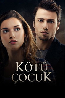 Kötü Çocuk