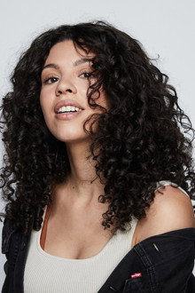 Photo of Kyra Tantao