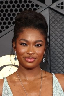 Photo of Coco Jones