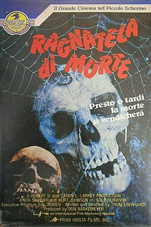 Ragnatela di morte