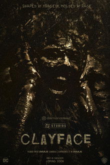 Clayface