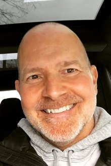 Photo of Mike Henry