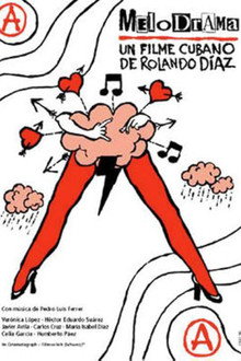 Melodrama