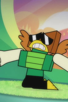 Unikitty! season 2 episode 13