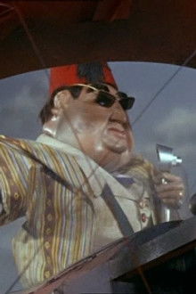 Stingray season 1 episode 23