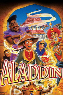 Aladdin