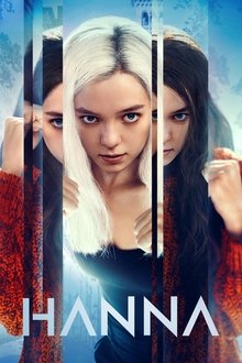 Poster da série Hanna