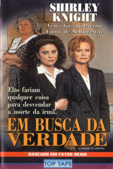 Uma Promessa Para Carolyn aka Em Busca da Verdade