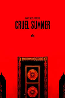 Poster do filme Cruel Summer
