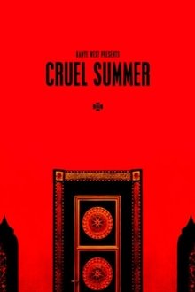 Poster do filme Cruel Summer