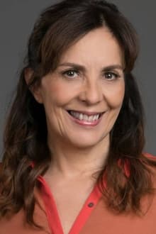 Photo of Ariane Pellicer