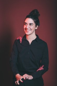 Photo of Jamie Loftus