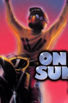 On Any Sunday II