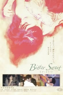 Poster do filme Bitter Sweet