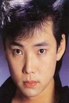 Photo of Yang Fan