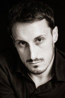 Photo of Christian Serritiello