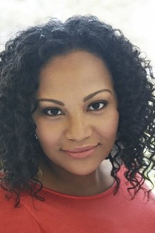 Photo of Dana Gourrier
