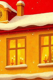 Nå er det jul igjen
