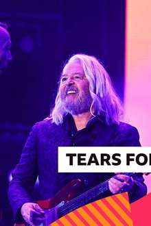 Tears for Fears: Radio 2 in the Park