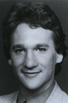 Photo of Bill Maher