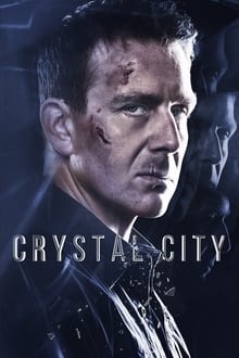 Poster da série Crystal City