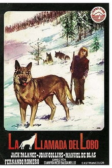 La llamada del lobo