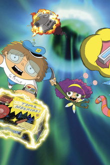 Future-Worm!