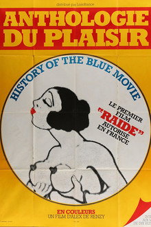 A History of the Blue Movie