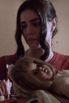 Filme B - A Bonequinha da Mamãe